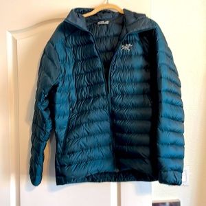 Arcteryx Cerium Hoody